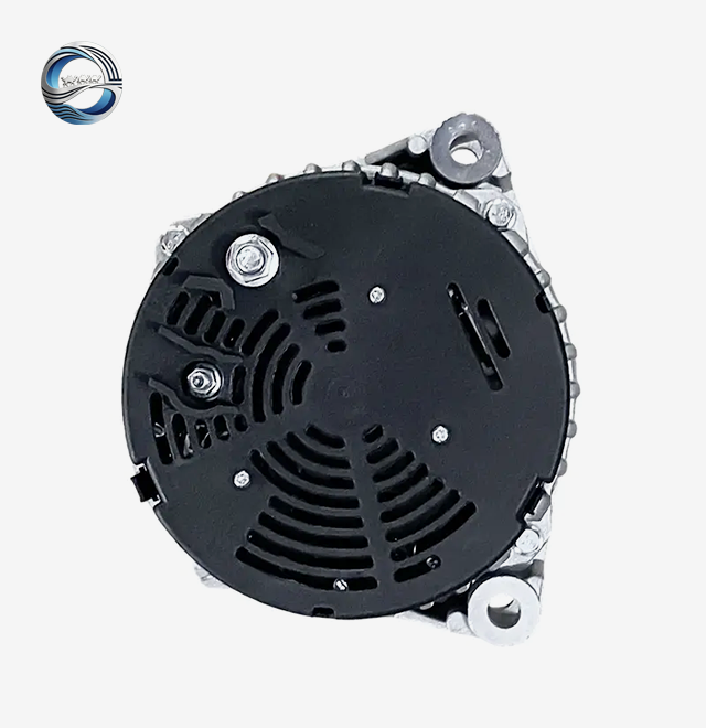 High Output Alternators